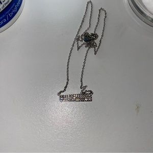 Chico’s women necklace